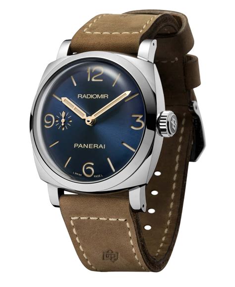 orologio panerai uomo|officine panerai automatic.